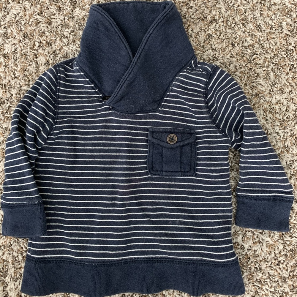 Baby Gap pullover